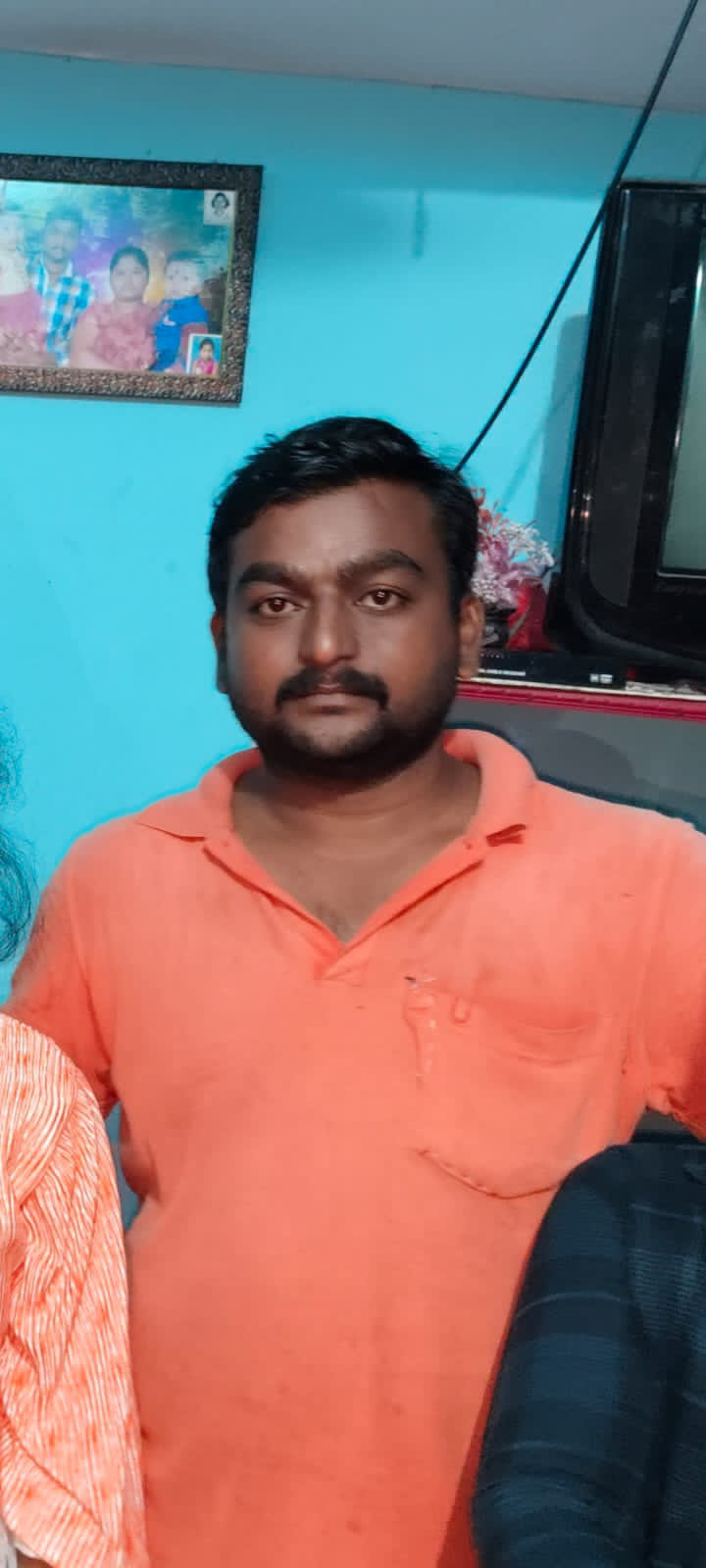 పెడన మండలం కొంకేపూడి చెరువు వద్ద అనుమానాధాస్పద మృతి