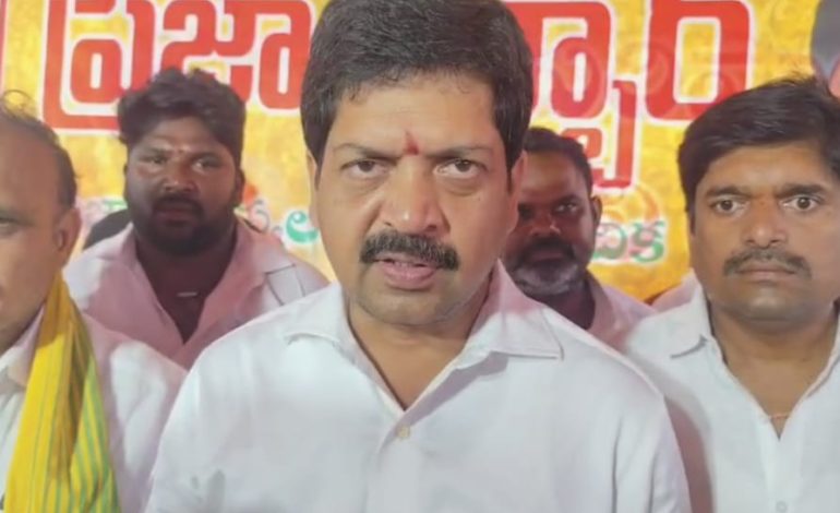 పీపీపీకి ప్రైవేటీకరణకు తేడా జగన్ తెలుసుకోవాలి