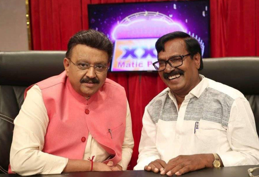 మహతి కళా వేదికలో పద్య నాటకోత్సవాలు