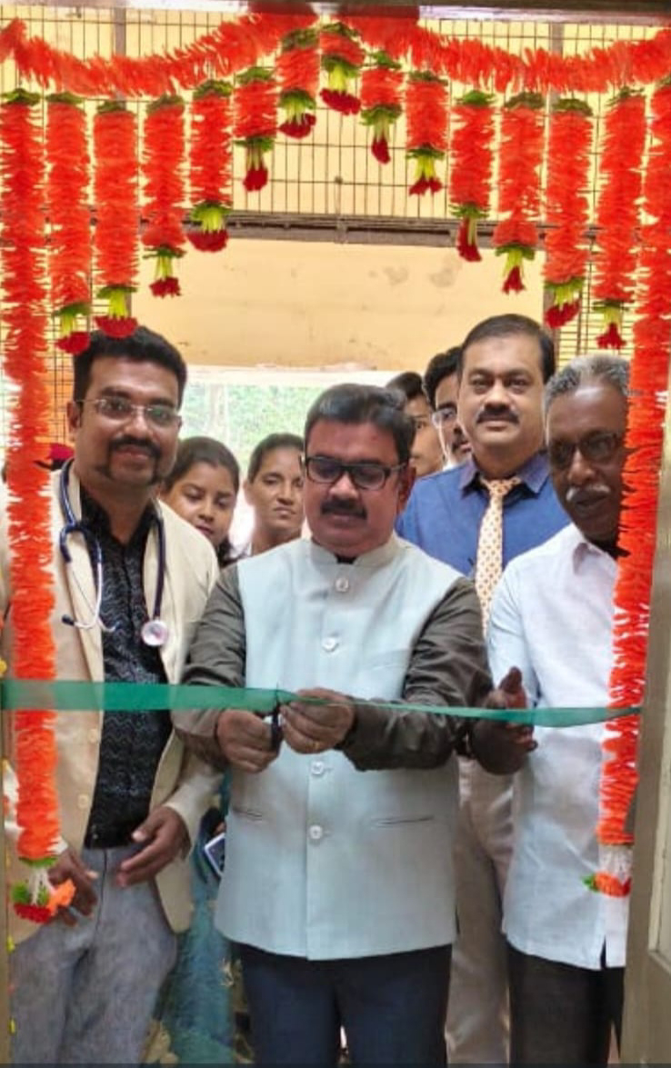 సత్య హాస్పిటల్, మచిలీపట్నం బార్ అసోసియేషన్ ఆధ్వర్యంలో ఉచిత మెగా మెడికల్ క్యాంప్