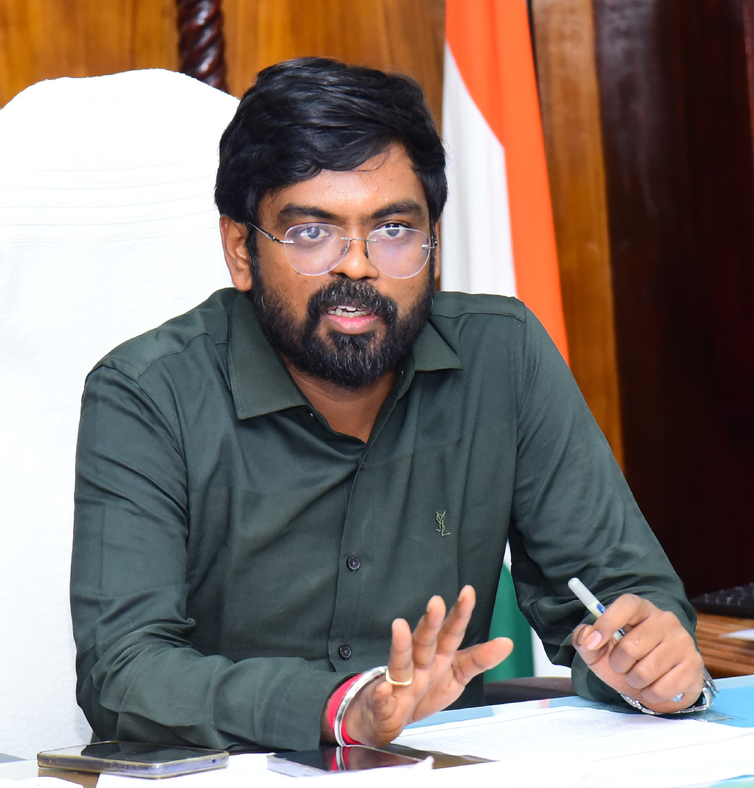 డిసెంబర్ 30న పెడన లోని శ్రీ విజయానంద డిగ్రీ కళాశాల నందు జాబ్ మేళా