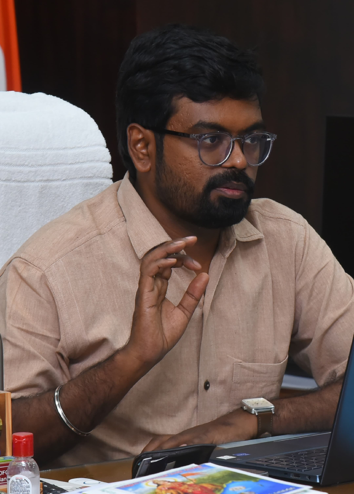 గ్రీన్ క్లైమేట్ ఫండ్ ద్వారా మత్స్యకారులకు జీవనోపాధి