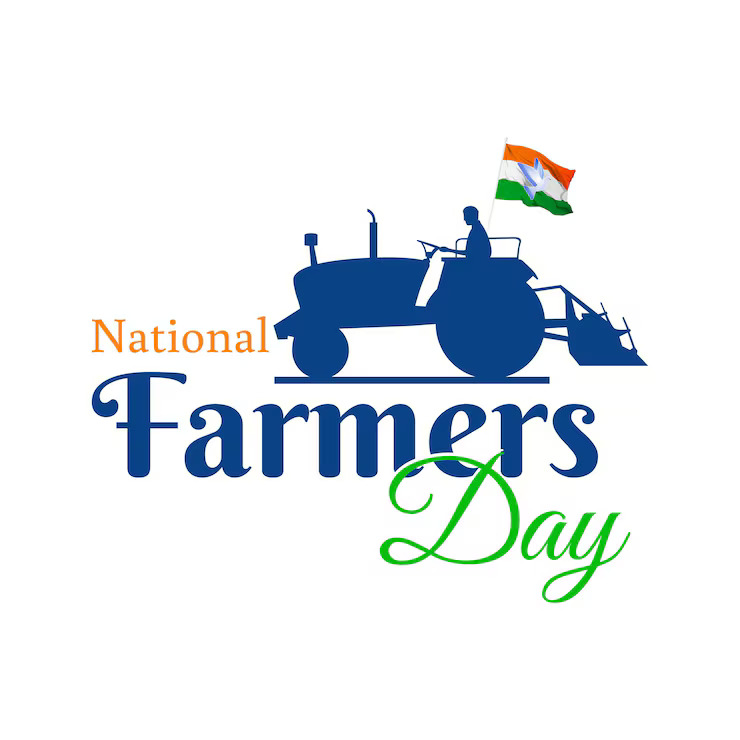 రైతు దినోత్సవం (National Farmers’ Day)