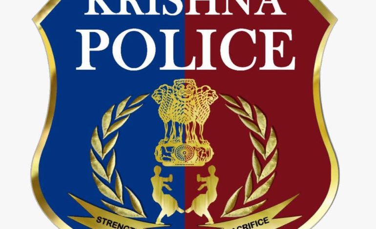 ఫేక్ ఫేస్‌బుక్ అకౌంట్ల పట్ల అప్రమత్తంగా ఉండాలి: మచిలీపట్నం డిఎస్పి