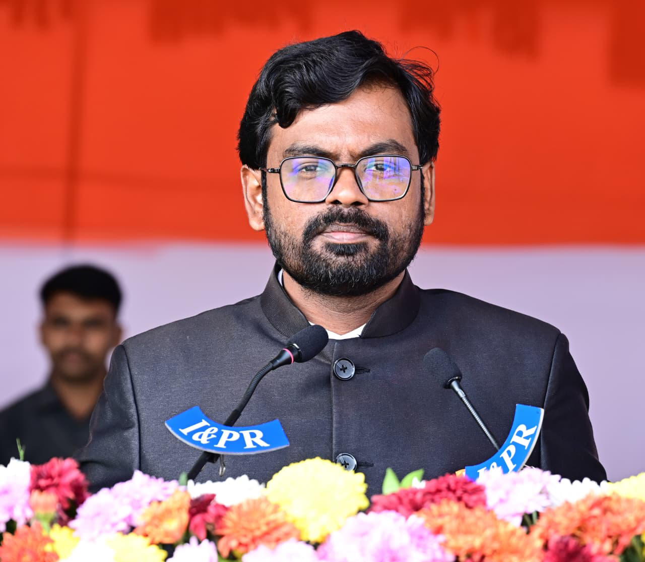 పేదరికం లేని సమాజ నిర్మాణమే ధ్యేయం… జిల్లా కలెక్టర్