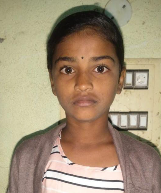 రాష్ట్ర స్థాయి అథ్లెటిక్స్ పోటిలకు జాటోతు అమ్ములు ఎంపిక