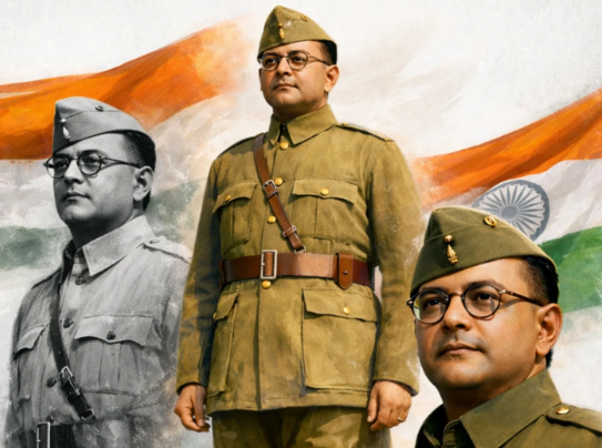 పరాక్రమ దివస్