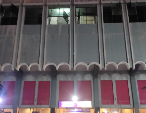 ఓం శాంతి ప్రీమియర్ షో