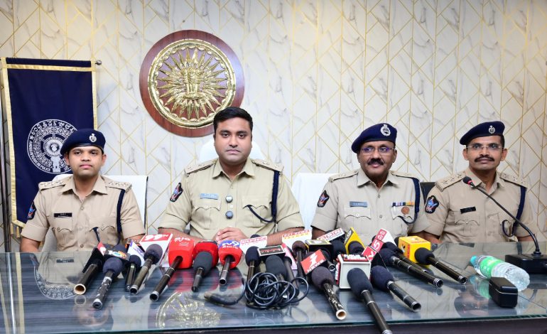 మైనర్ బాలిక పై అత్యాచారం చేసిన నిందితుడికి జీవిత ఖైదు