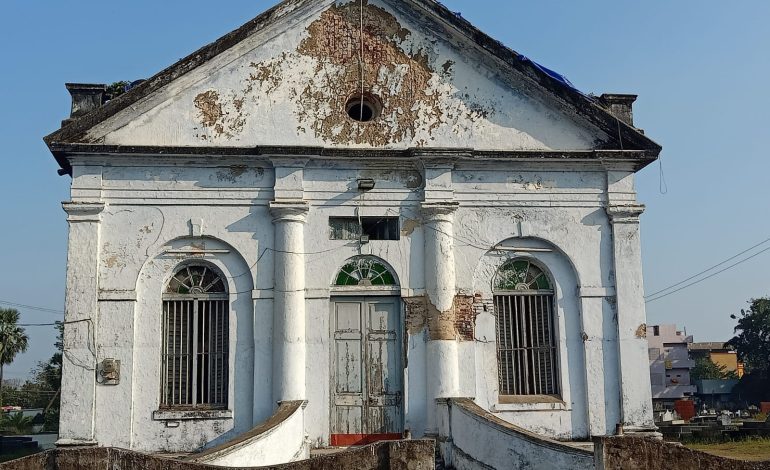 ‘నా ప్రియమైన, గంభీరమైన స్నేహితురాలు అరబెల్ల’