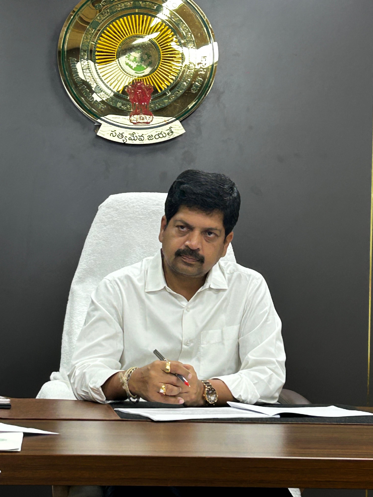 అభివృద్ధి, సంక్షేమానికి విజన్ డాక్యుమెంట్‌లా 2026-27 బడ్జెట్