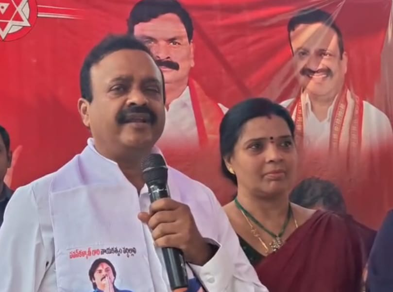 రాబోయే 2029 ఎన్నికల్లో కూడా కూటమిదే ఘనవిజయం – వల్లభనేని బాలశౌరి ధీమా