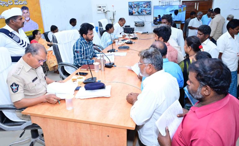 మీకోసం అర్జీలు 122