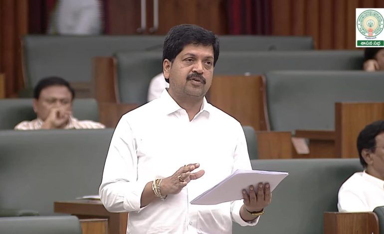 ఎక్సైజ్ వ్యవస్థను పారదర్శకతకు కేంద్రంగా మార్చాం