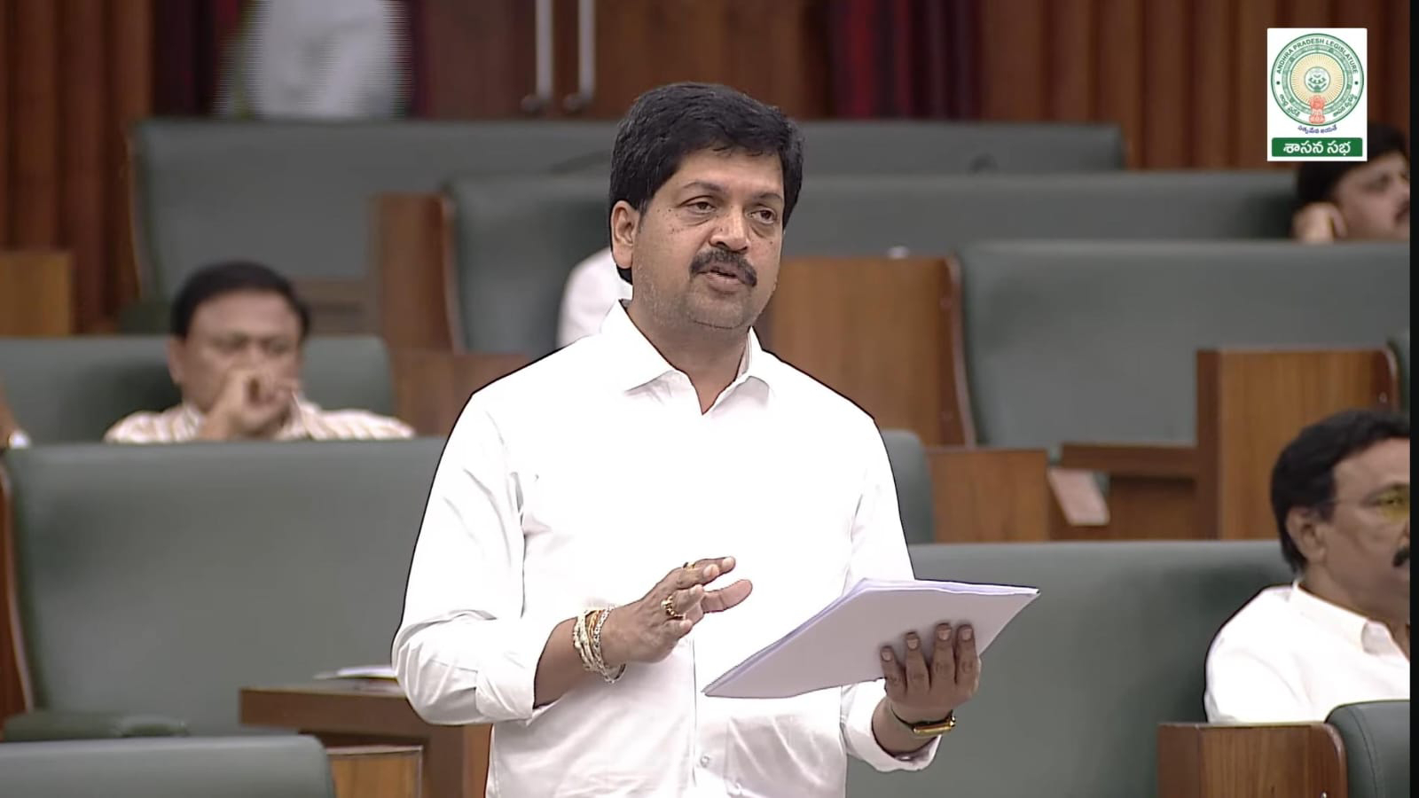 ఎక్సైజ్ వ్యవస్థను పారదర్శకతకు కేంద్రంగా మార్చాం