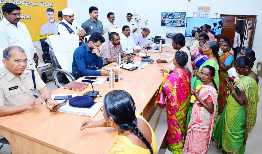 మీకోసం అర్జీలు 126