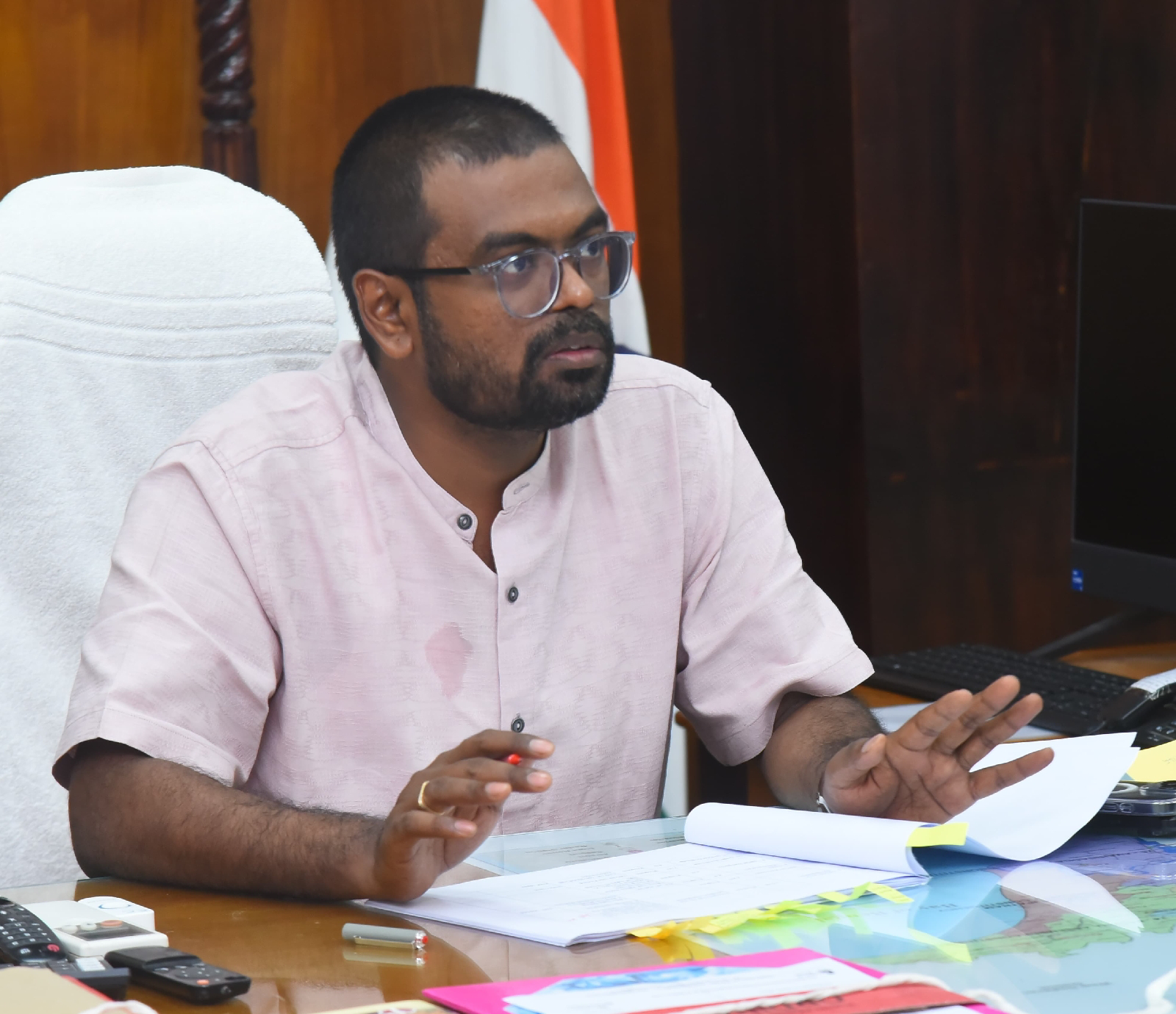 61 ప్రభుత్వ సంక్షేమ వసతి గ్రహాల మరమ్మతులకు 10.35 కోట్లు మంజూరు