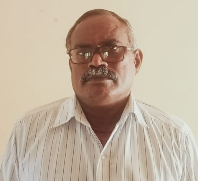 అకాల వర్షాలతో నల్ల బంగారం కుదేలు – ఏపీ వ్యవసాయ కార్మిక సంఘం కృష్ణాజిల్లా అధ్యక్షులు శీలం నారాయణరావు