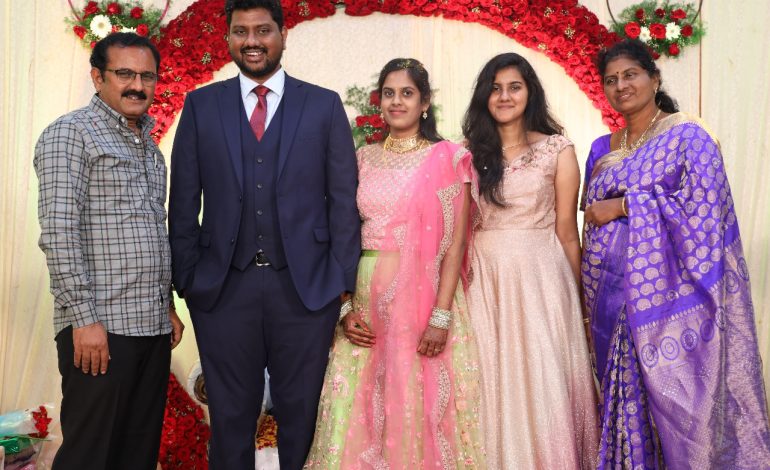 అందరికీ ఆదర్శం ఈ ఉపాధ్యాయులు.!