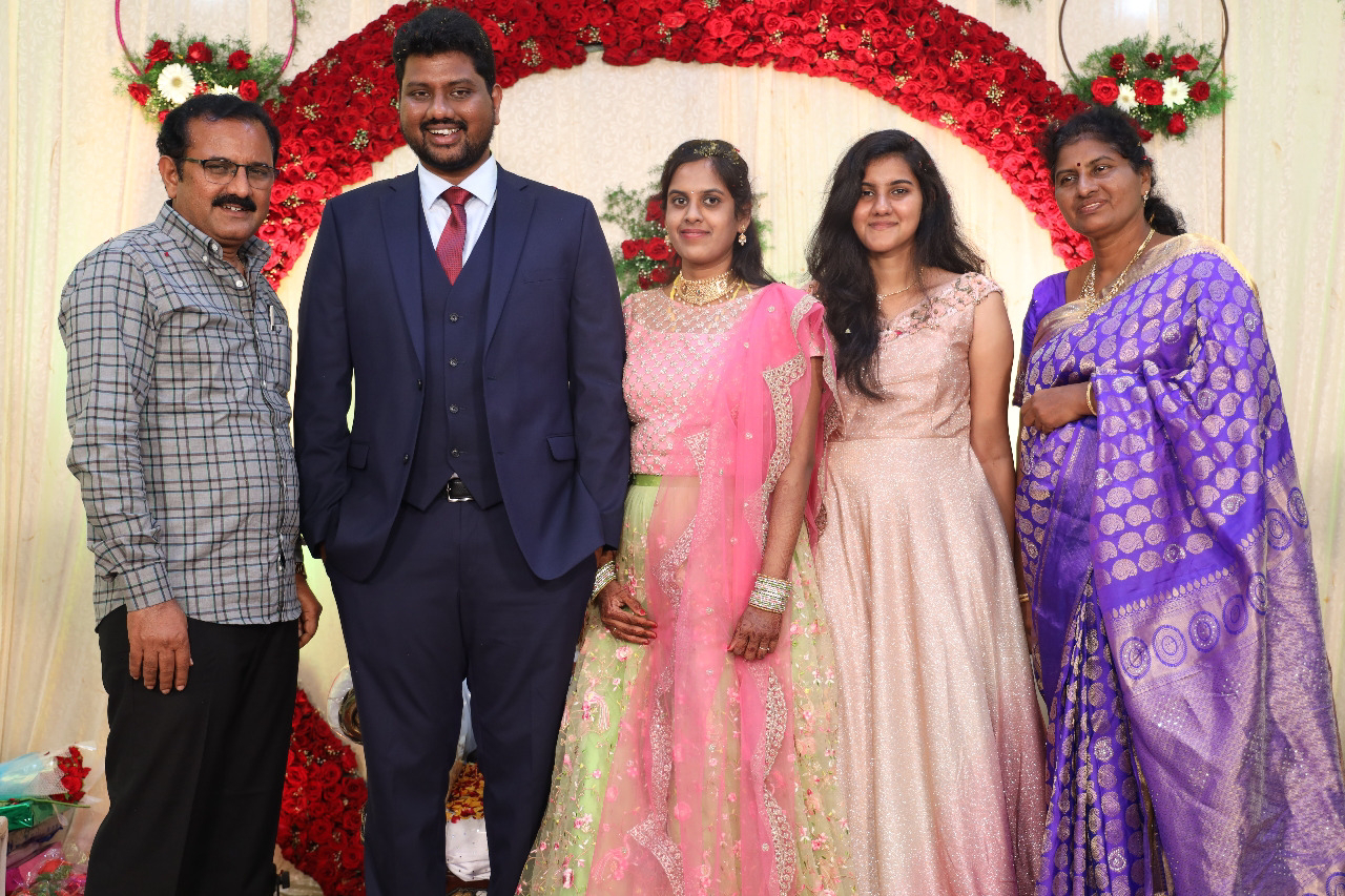 అందరికీ ఆదర్శం ఈ ఉపాధ్యాయులు.!