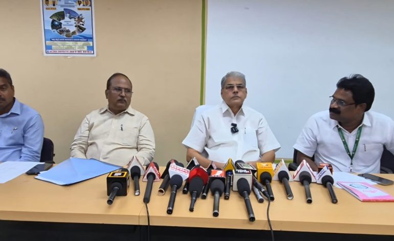 రైతు సంక్షేమమే కేడీసీసీ బ్యాంకు లక్ష్యం: కేడీసీసీ బ్యాంక్ చైర్మన్ నెట్టెం శ్రీ రఘురాం