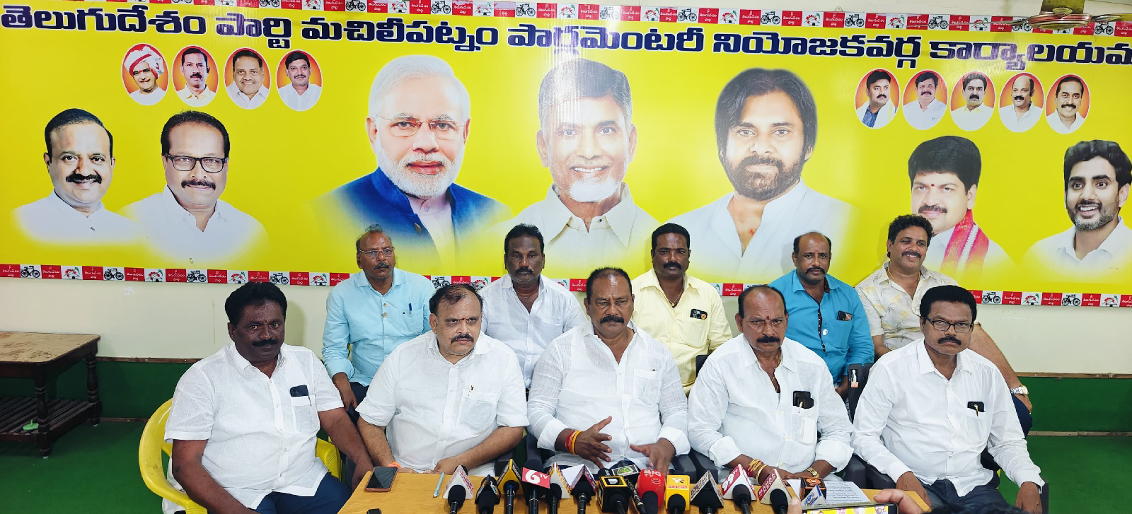 అమరావతికి చట్టబద్ధత లభించడం వైసీపీకి మింగుడు పడడం లేదు: గౌడ కార్పొరేషన్ చైర్మన్ గురుమూర్తి