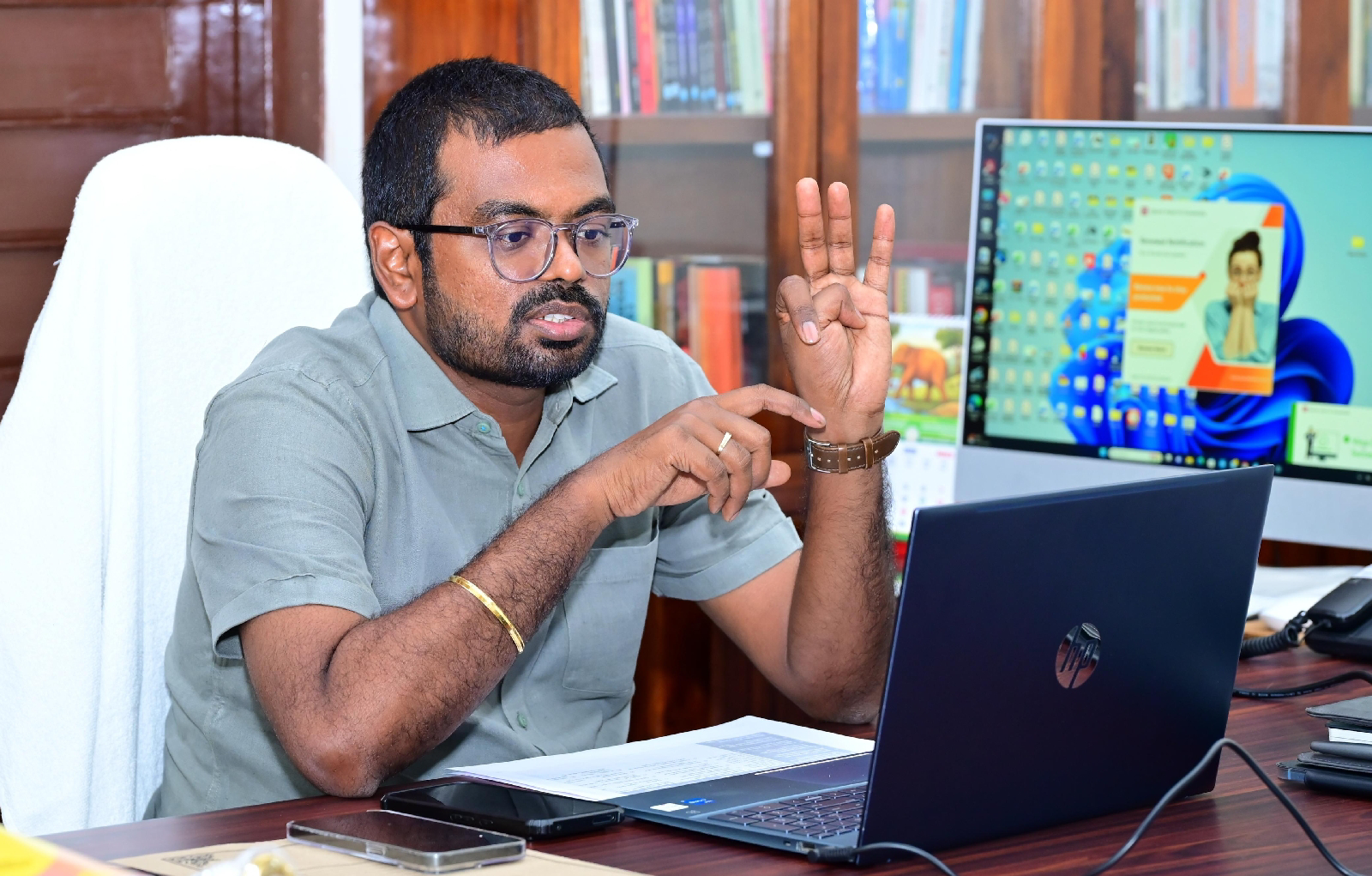 శనివారం జిల్లా వ్యాప్తంగా స్వర్ణాంధ్ర స్వచ్ఛ ఆంధ్ర