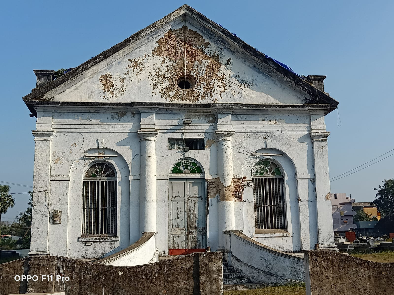 ‘నా ప్రియమైన, గంభీరమైన స్నేహితురాలు అరబెల్ల’