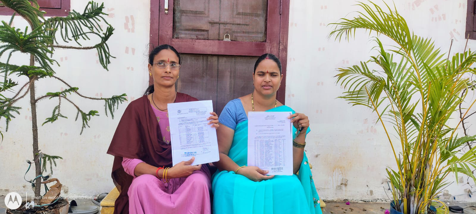 రైల్వే ఉద్యోగాలు అంటూ ఘరానా మోసం – నకిలీ అపాయింట్మెంట్ లెటర్లు, ఐడి కార్డులు