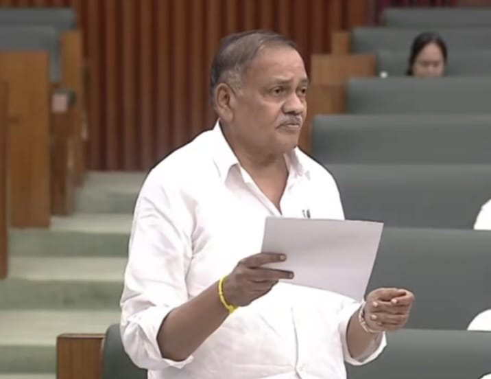 పర్యాటక అభివృద్ధికి శయన బుద్ధ ప్రాజెక్టు పూర్తి చేయాలి