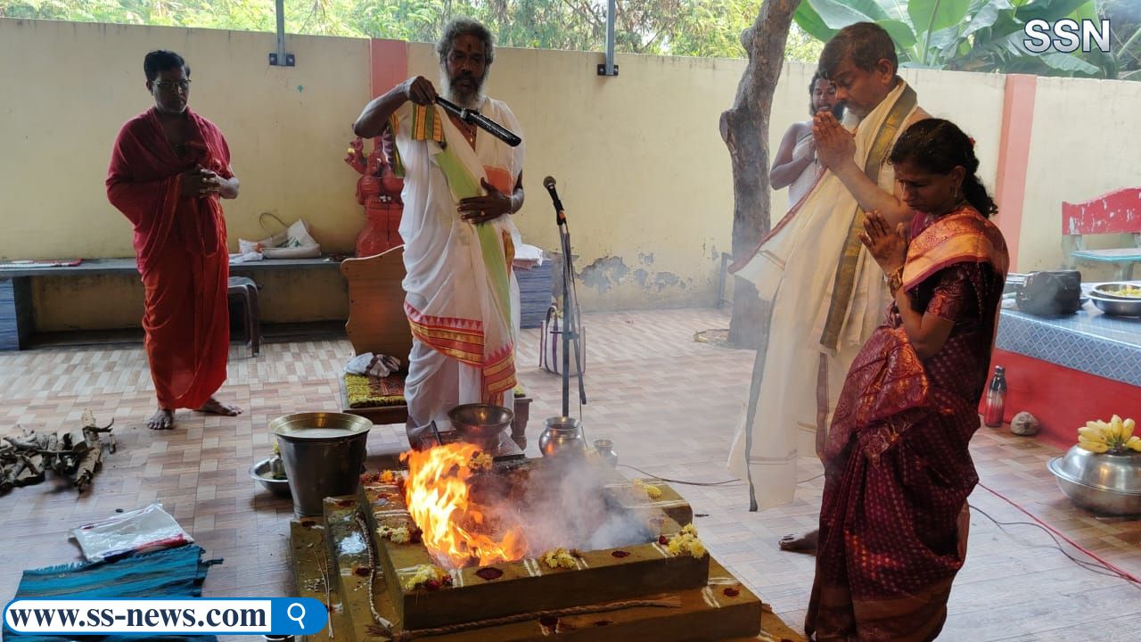 బ్రాహ్మణులు అందరినీ కలుపుకుంటూ హిందూ ధర్మంలో ప్రతి ఒక్కరిని భాగస్వాములను చేయాలి.