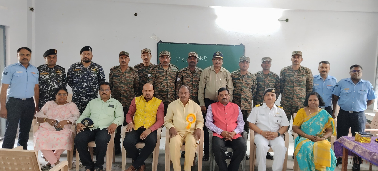 కృష్ణా యూనివర్సిటీ పరిధిలోని విజయవాడ డాక్టర్ ఎన్టీఆర్ పీజీ సెంటర్‌లో “డిప్లమా ఇన్ హాస్పిటాలిటీ & హాస్పిటల్ మేనేజ్‌మెంట్” కోర్సు ప్రారంభం