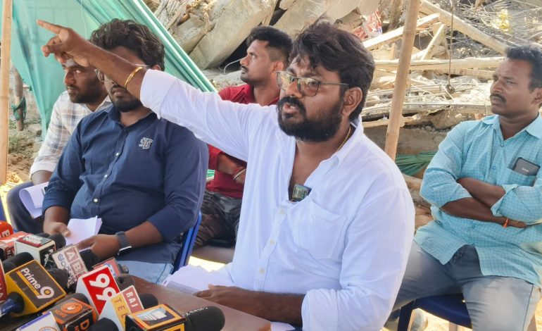 మాన్యులకు ఒక న్యాయం సామాన్యులకు మరొక న్యాయమా?