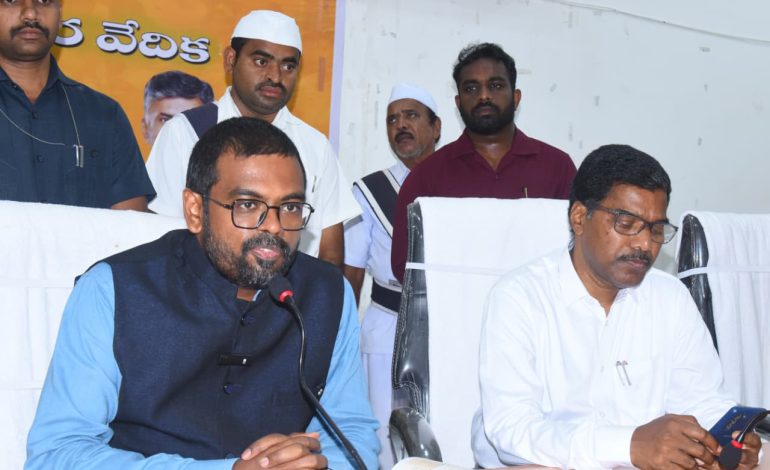 2027 జనాభా గణనలో కొత్తగా ప్రజలకు స్వీయ గణన చేసుకునే అవకాశం