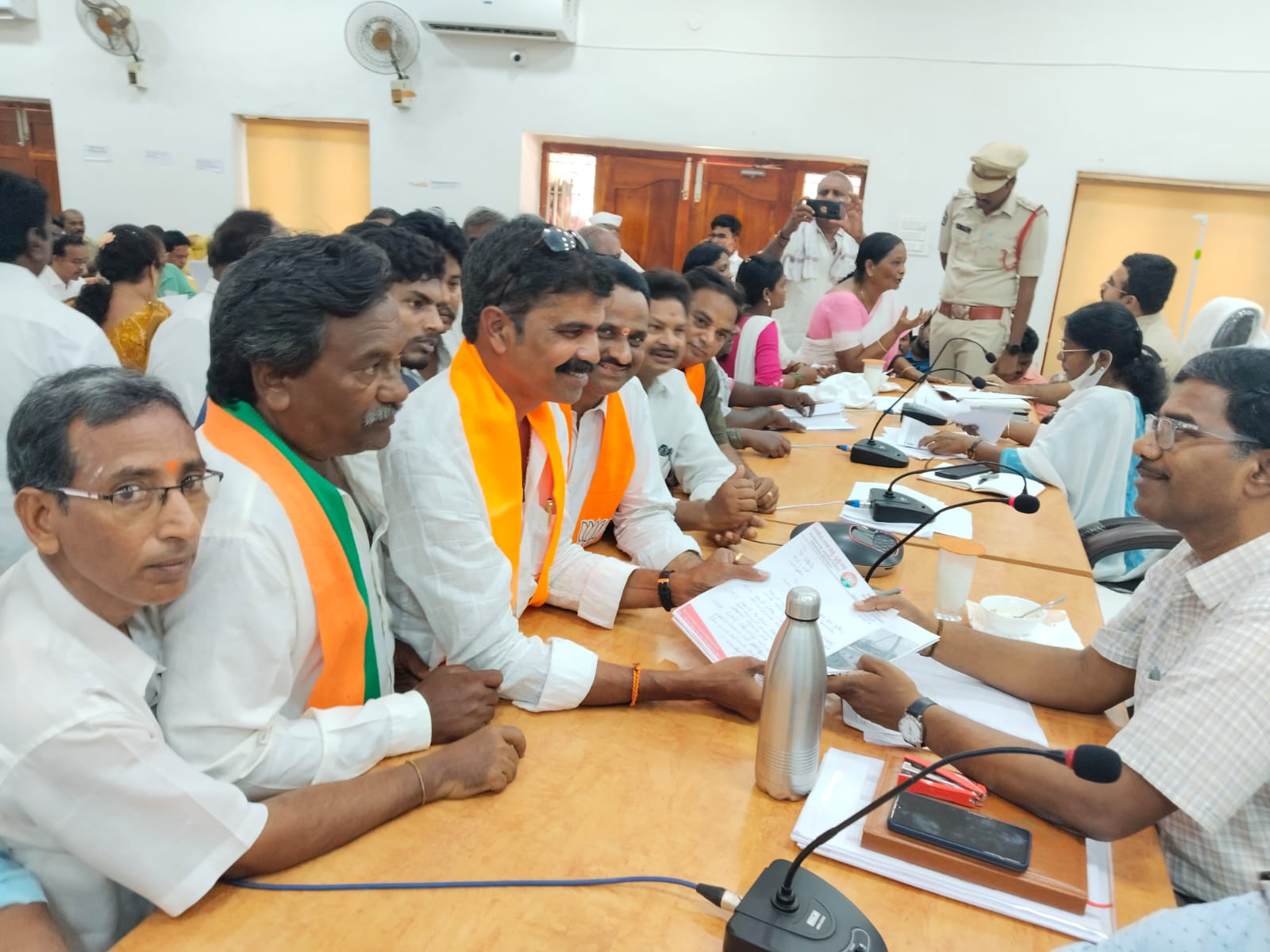 చెత్త నుండి సంపద నిర్వీర్యం కాకుండా చూడాలి