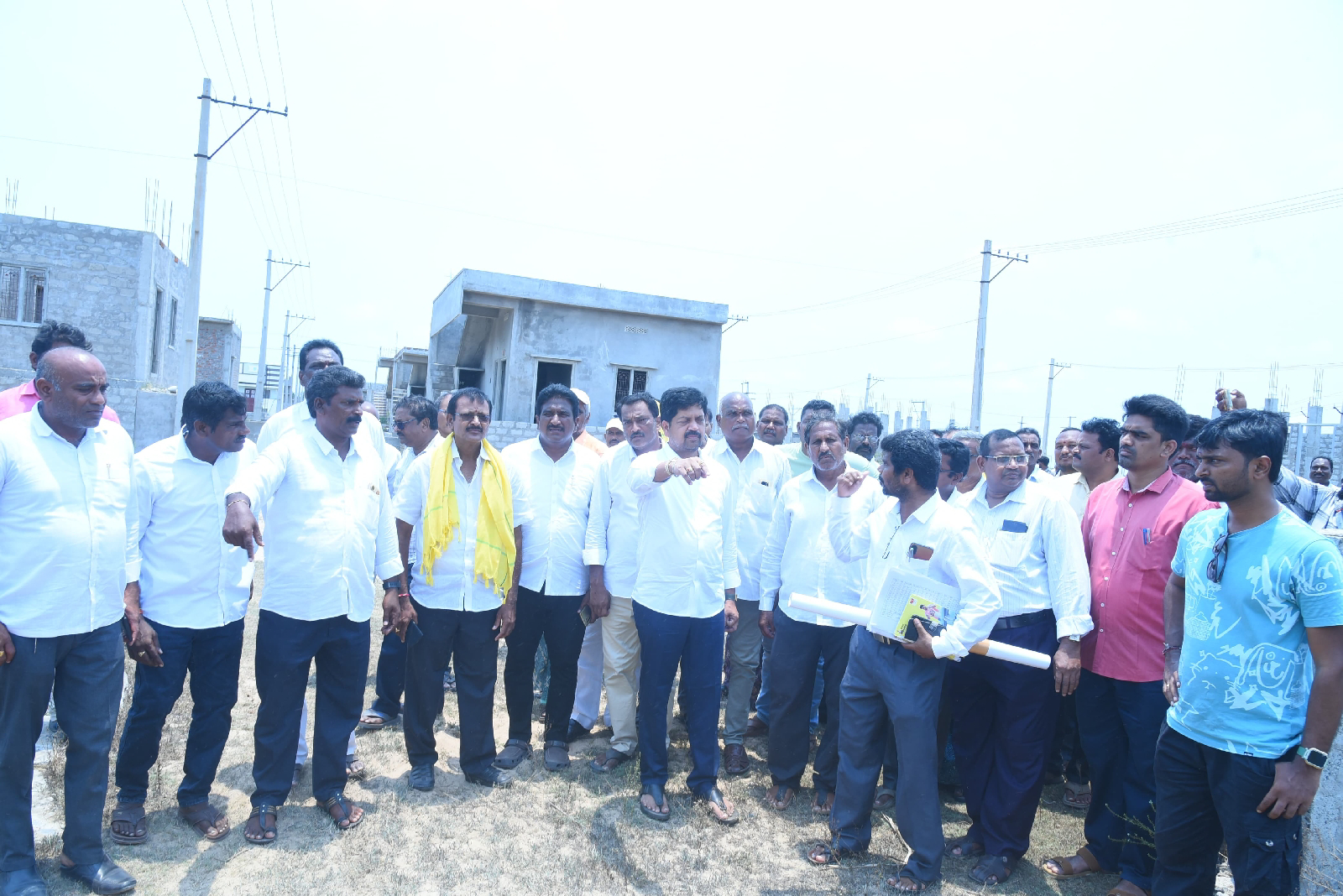 ప్రముఖ పర్యాట కేంద్రంగా మంగినపూడి బీచ్.. మంత్రి కొల్లు రవీంద్ర