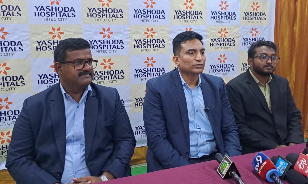 డయాబెటిస్ బాధితులు జాగ్రత్తలు పాటించాలి: డాక్టర్ శ్రీకాంత్ రాజు