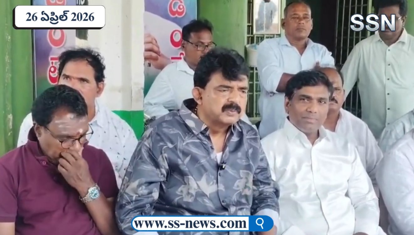 ఏపీ మంత్రులు సింగపూర్ కి వెళ్లి నేర్చుకునేదేంటి ? : కృష్ణాజిల్లా వైసీపీ అధ్యక్షులు, మాజీ మంత్రి పేర్ని నాని