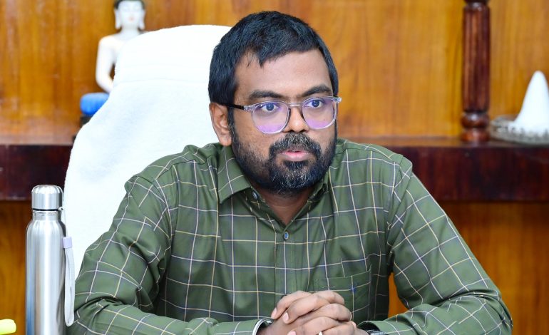 దుబాయ్, ఇజ్రాయెల్ లో ఉపాధి అవకాశాలు