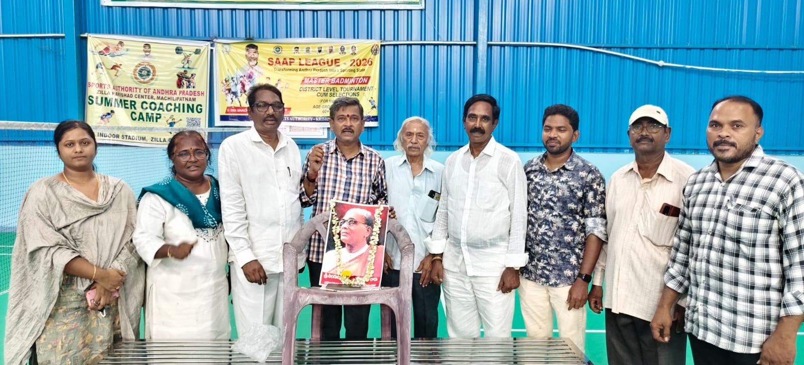 ఆంధ్ర కేసరి టంగుటూరి ప్రకాశం పంతులు సేవలు చిరస్మరణీయం