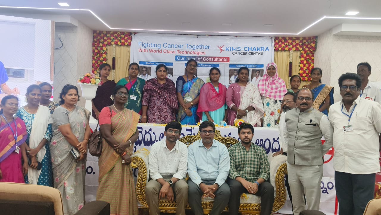 లివర్‌ వ్యాధులపై అప్రమత్తత అవసరం – ఫ్యాటీ లివర్‌, హెపటైటిస్‌తో క్యాన్సర్ ప్రమాదం