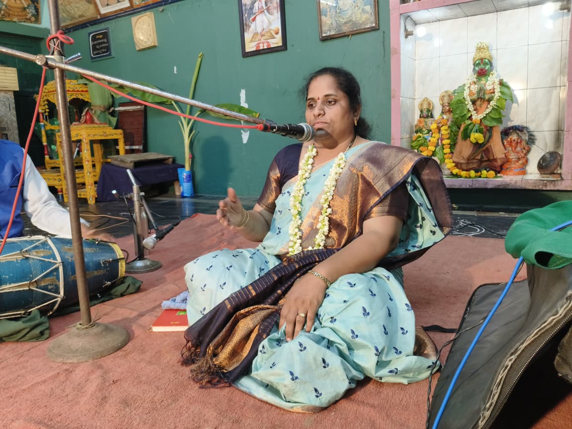ప్రసన్నాంజనేయ స్వామి దేవస్థానంలో ఘనంగా ఆంజనేయస్వామి జయంతి ఉత్సవాలు