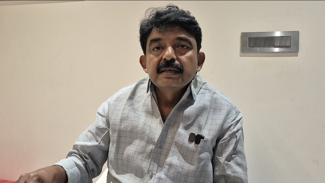 స్టీల్ ప్లాంట్ ఘటనలో 8 మంది మరణించడం బాధాకరం: మాజీ మంత్రి పేర్ని నాని