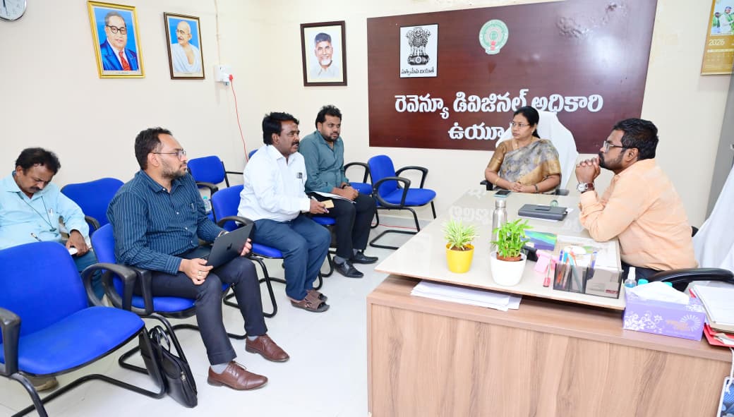 స్వదేశీ దర్శన్ పథకం కింద మంగినపూడి పర్యాటక కేంద్రంగా అభివృద్ధి