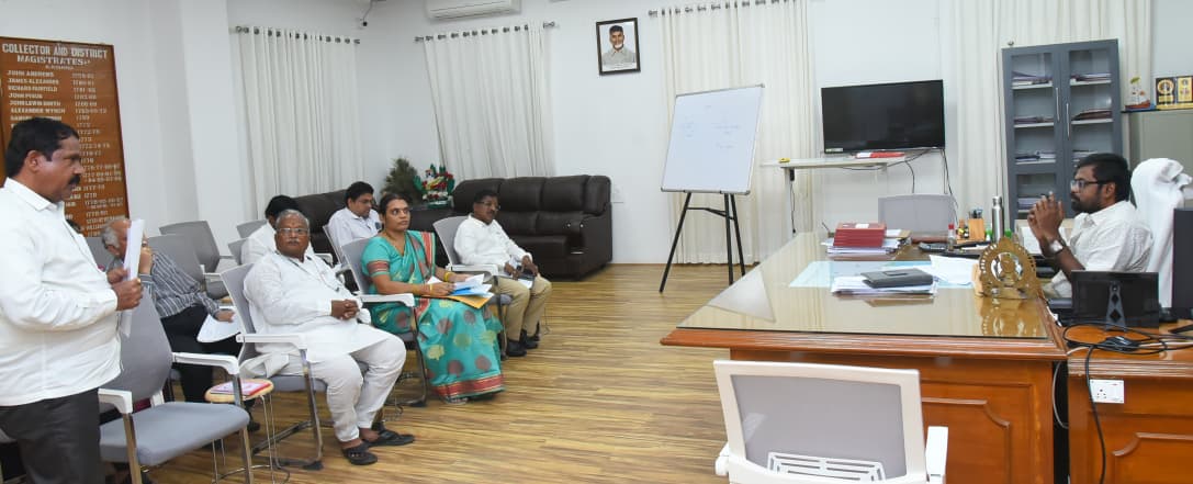 జూన్ 17,18 తేదీలలో నిరుద్యోగ ఎస్.సి. యువతీ యువకులకు నైపుణ్య ఉపాధి మేళా లు