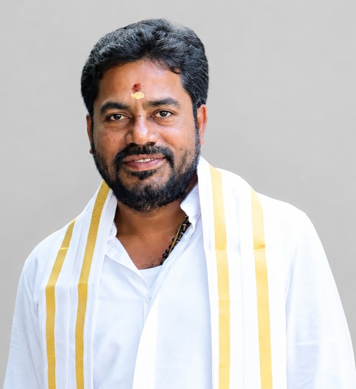 కృష్ణాజిల్లా ఫోటో అండ్ వీడియో గ్రాఫర్స్ వెల్ఫేర్ అసోసియేషన్ అధ్యక్షుడిగా సుధీర్ గురిజాల