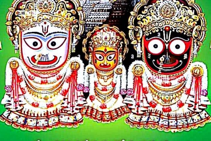 ఆదివారం జగన్నాథస్వామి, మల్లేశ్వరస్వామి కళ్యాణ మహోత్సవములు