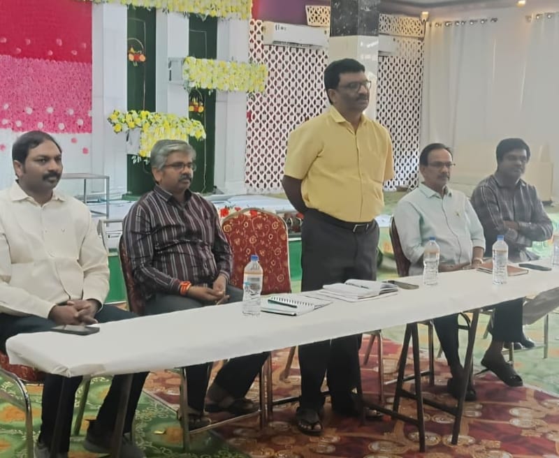 విద్యుత్ విజిలెన్స్ ఆకస్మిక తనిఖీలు.. 10.26 లక్షల రూపాయల అపరాధ రుసుము