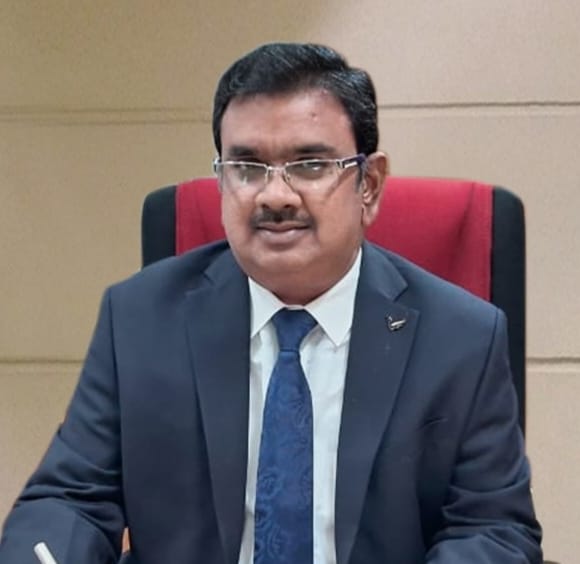 సెప్టెంబర్ 12న జాతీయ లోక్ అదాలత్: జిల్లా న్యాయ సేవాధికార సంస్థ చైర్‌పర్సన్, జిల్లా ప్రధాన న్యాయమూర్తి జి గోపి
