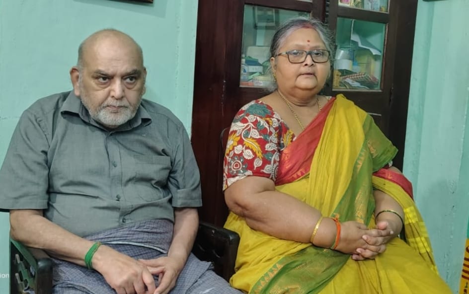 కోటి 43 లక్షలు కాజేసిన కేటుగాళ్లు…డిజిటల్ అరెస్టు ఉచ్చులో వృద్ధురాలు..